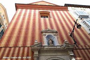 083- Malaga centre